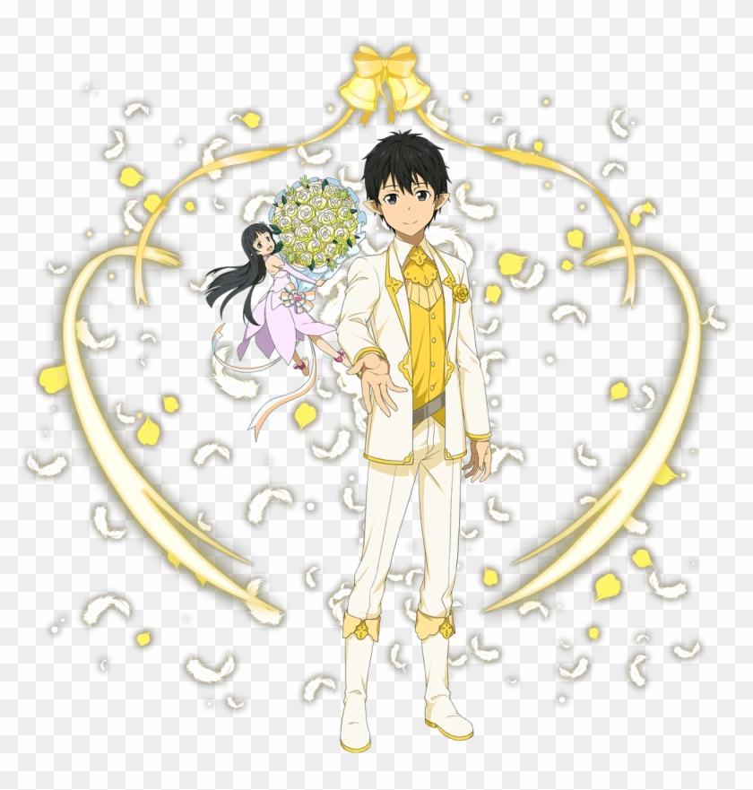 Sao Memory Defrag Kirito Clipart #797885