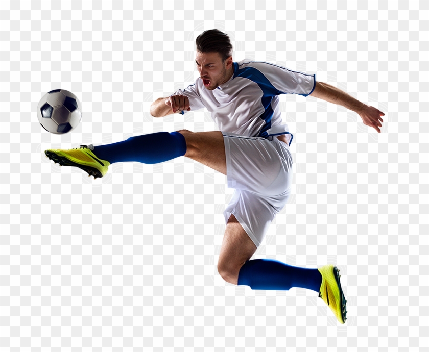 Player Png Clipart #797927
