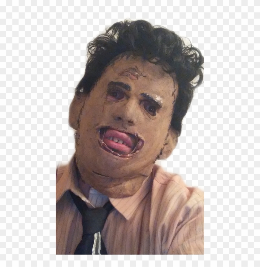Leatherface , Png Download Clipart