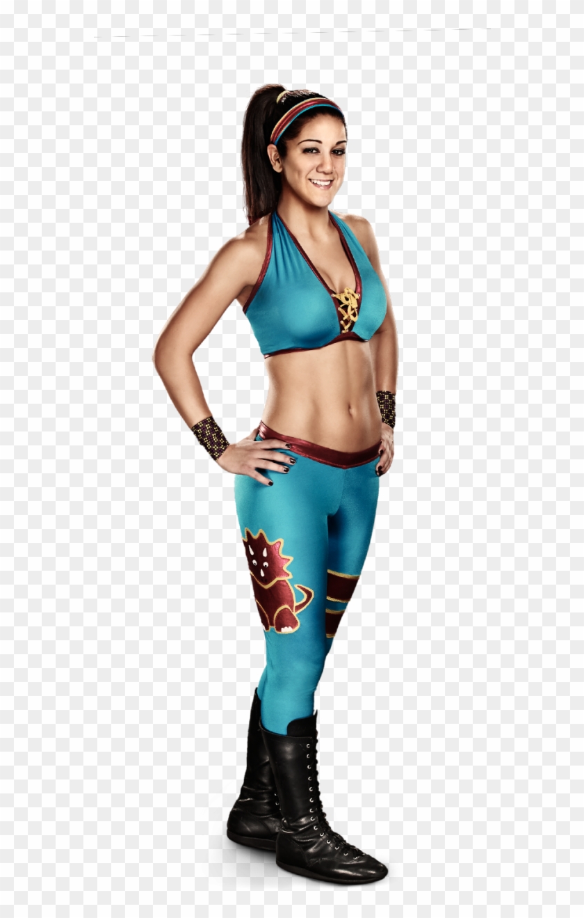 Bayley Wwe Divas 35359117 571 - Wwe Divas Bayley Clipart