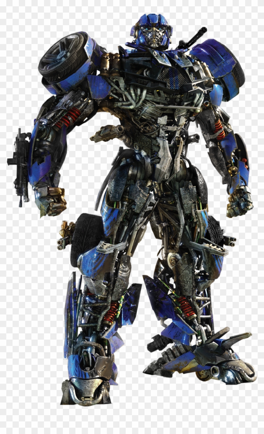 [ Img] - Transformers Png Clipart #798188