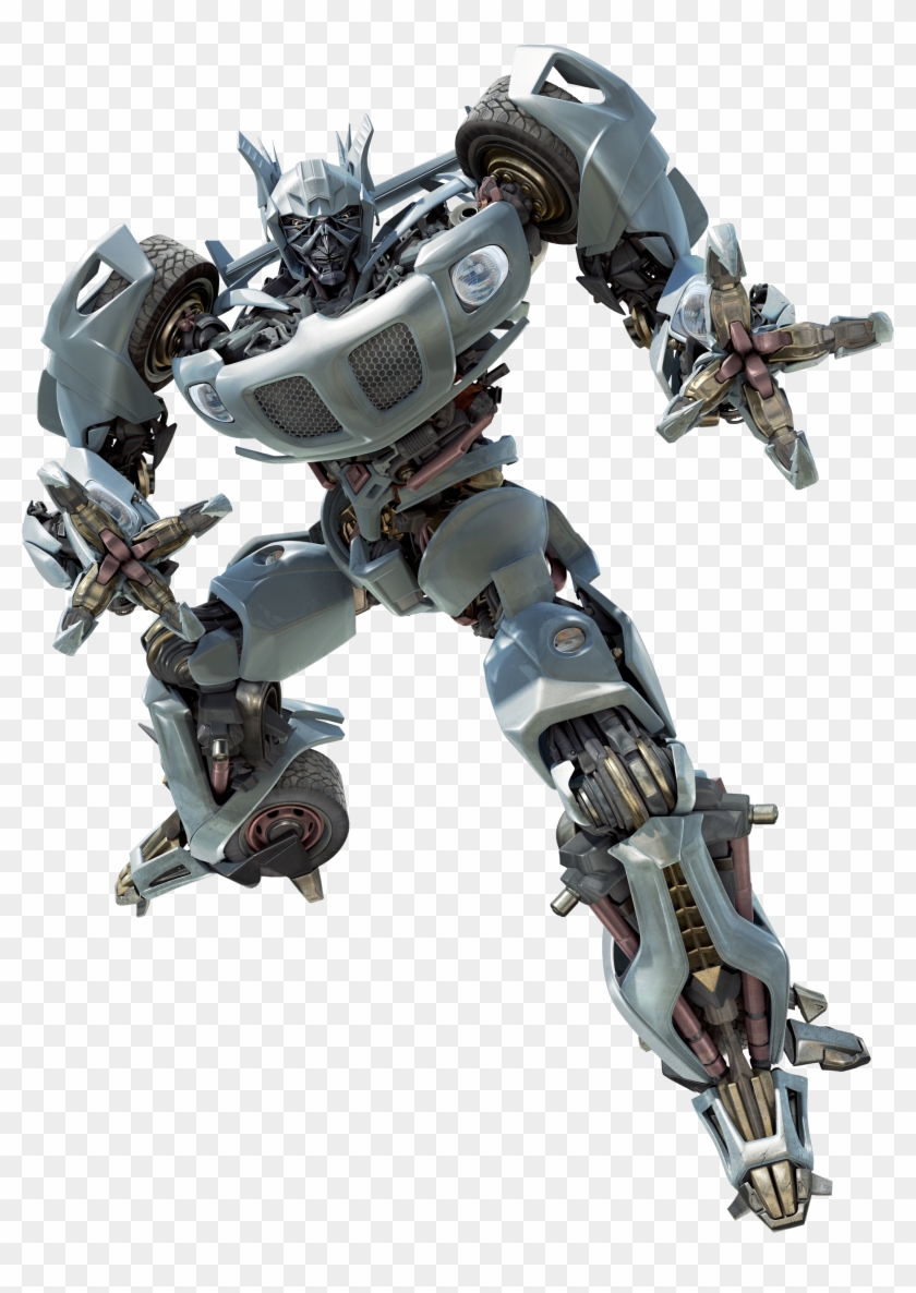 [ Img] - Jazz Transformers Concept Art Clipart