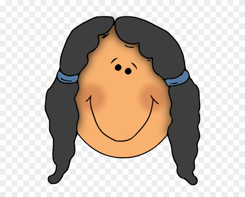 Funny Sad Face Cartoon Clipart #798351
