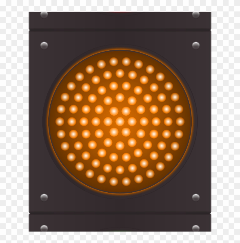 Traffic Light Vector Png Transparent Image - Transparent Traffic Light Png Clipart