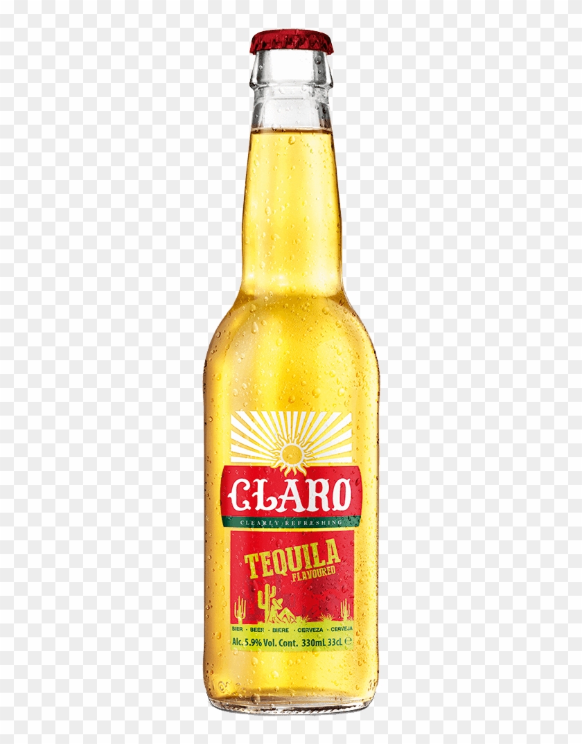 Tequila Flavoured Beer Clipart