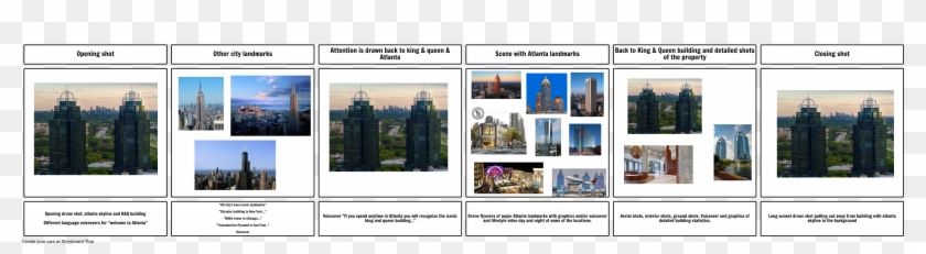 Commercial Building Clipart #798524