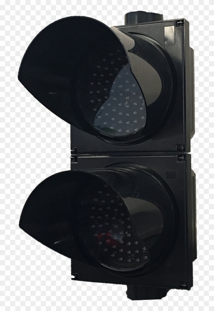 Traffic Light Outside - Traffic Light Clipart #798543