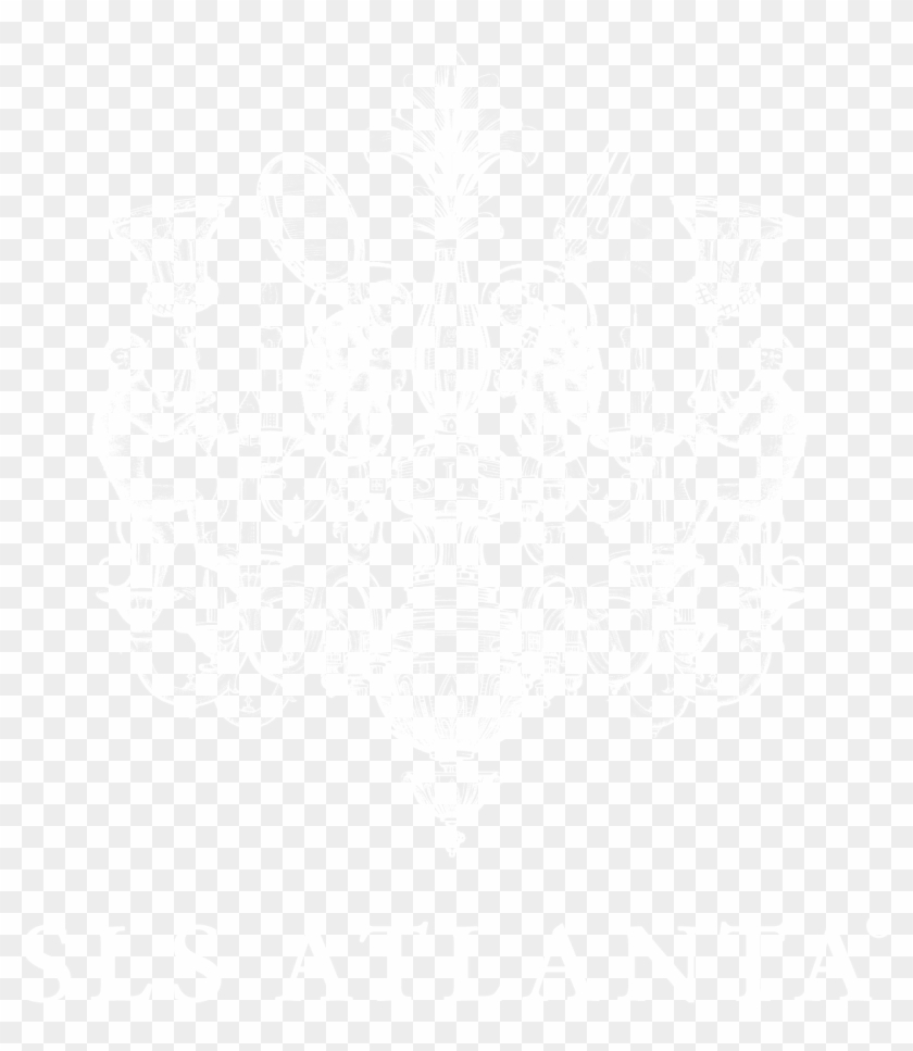 Coming To The Georgia Skyline - Sls Baha Mar Logo Clipart #798603