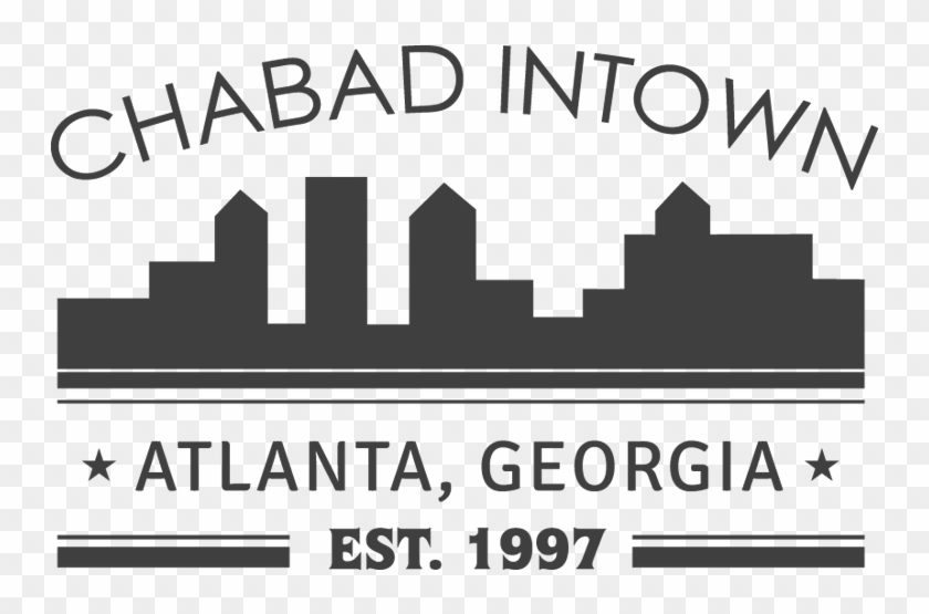 Chabad Site Icon - Skyline Clipart