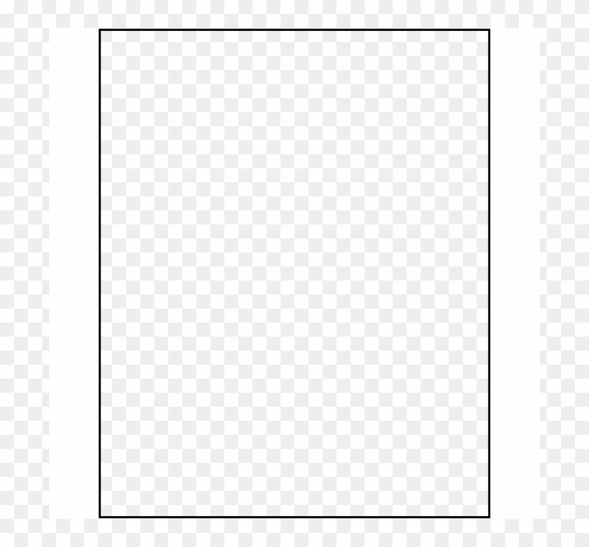 Becky Lynch - Plain Black Background Png Clipart #798631