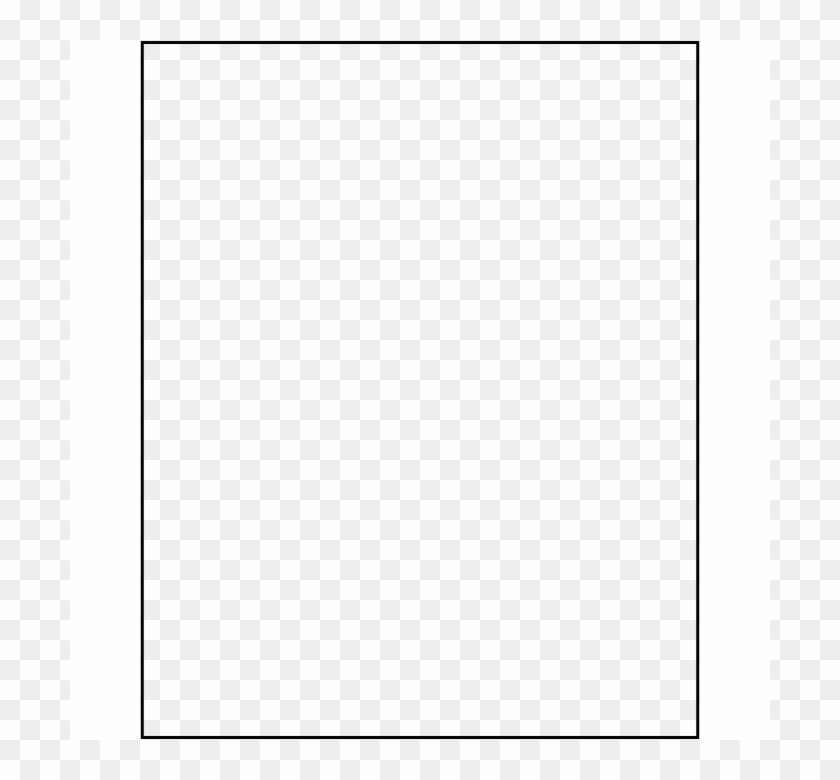 Becky Lynch - Plain Black Background Png Clipart