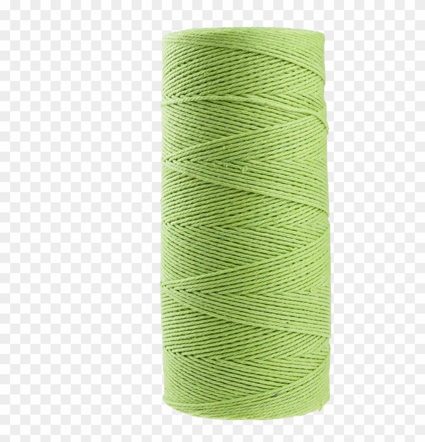 10 Metres Green Divine Bakers Twine - Thread Clipart #798655