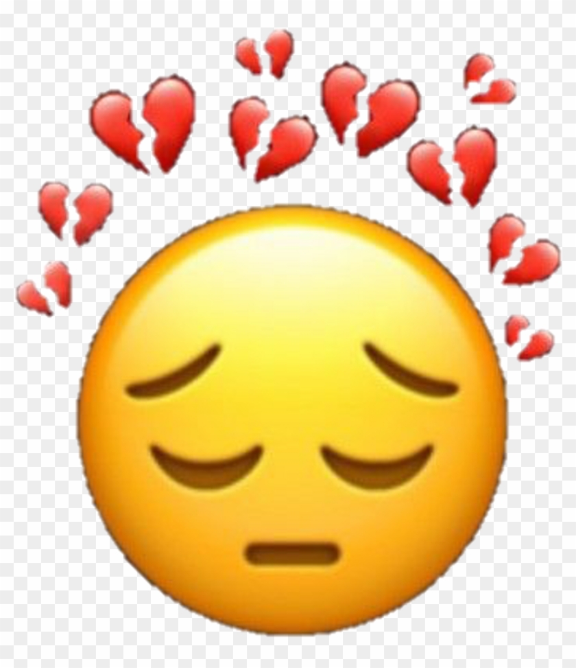 Broken Sticker - Yee To My Haw Clipart