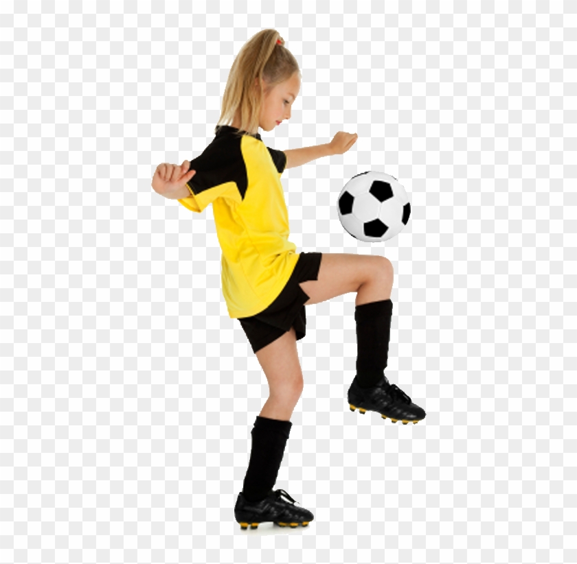 Clip Art Images - Sport Girl White Background - Png Download #798794