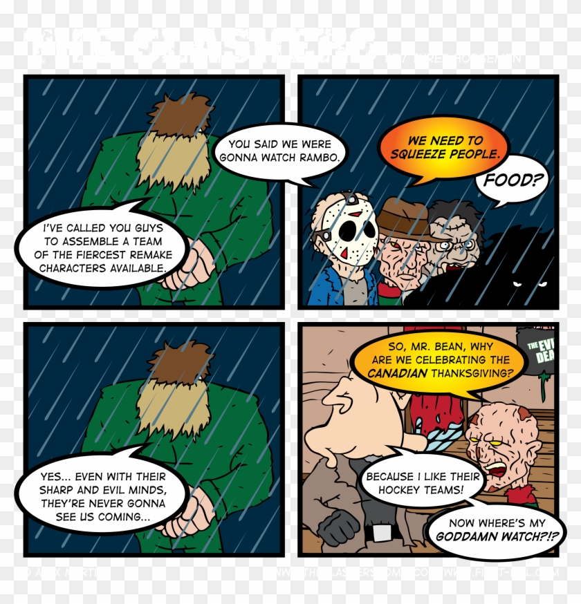 The - Comics Clipart