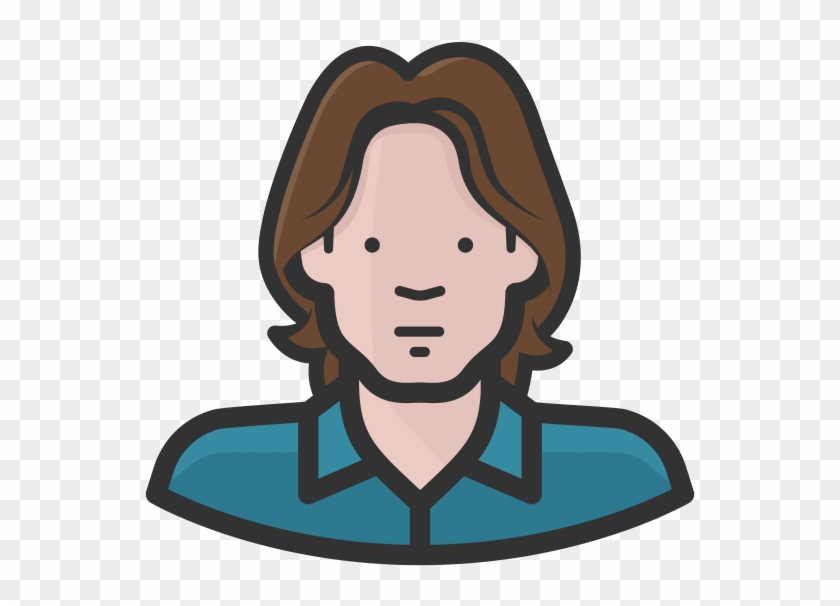 Mick Jagger Emoji - Mick Jagger Clipart