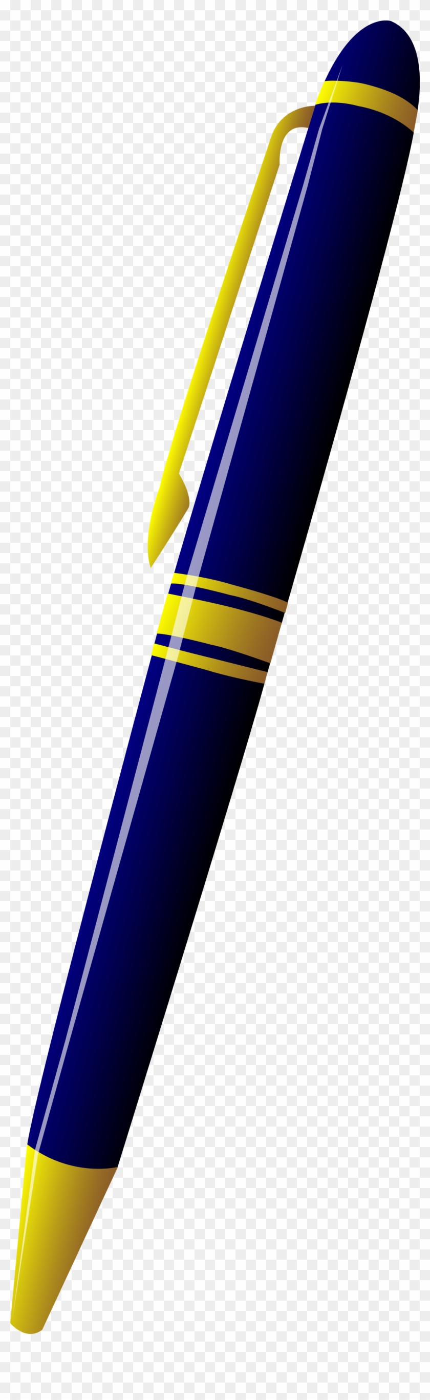 Pencil Clipart Png Transparent Png #798926