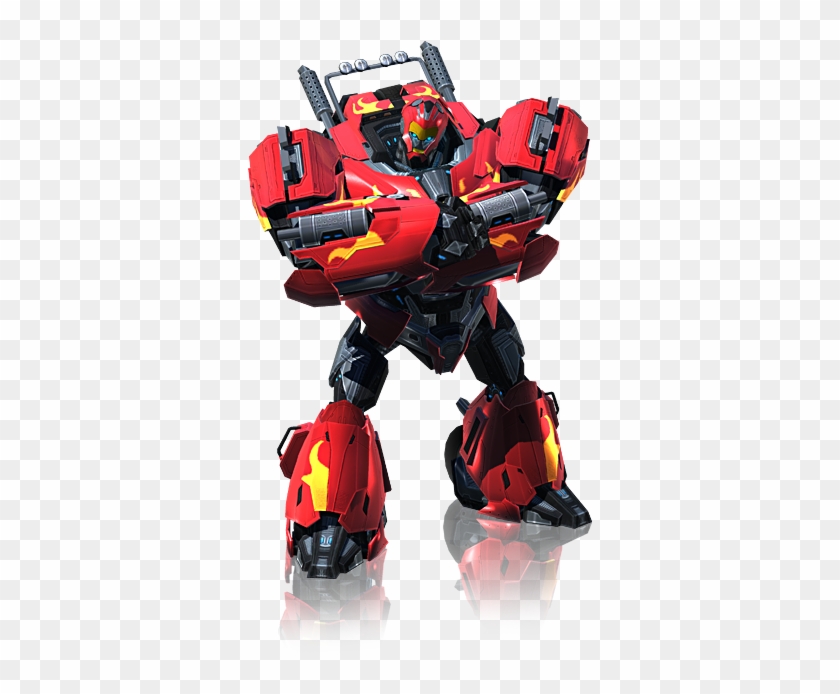 Transformers Png Image - Robot Clipart #798955