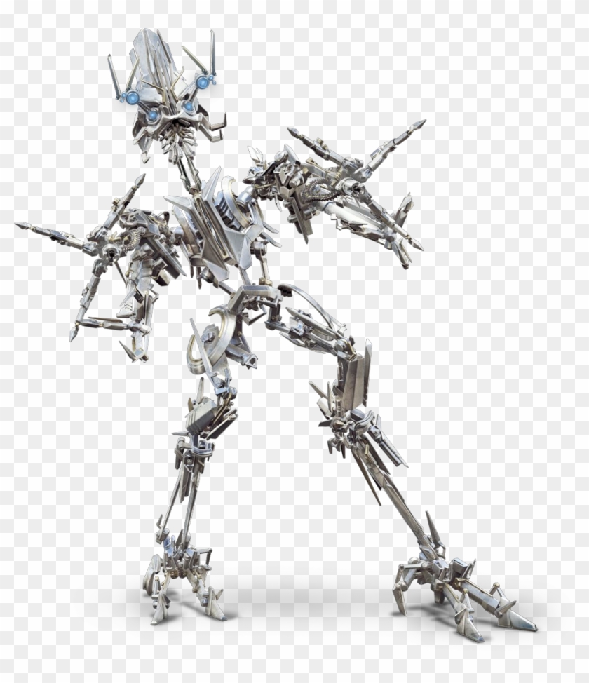 Frenzy - Frenzy Transformers Clipart #799040