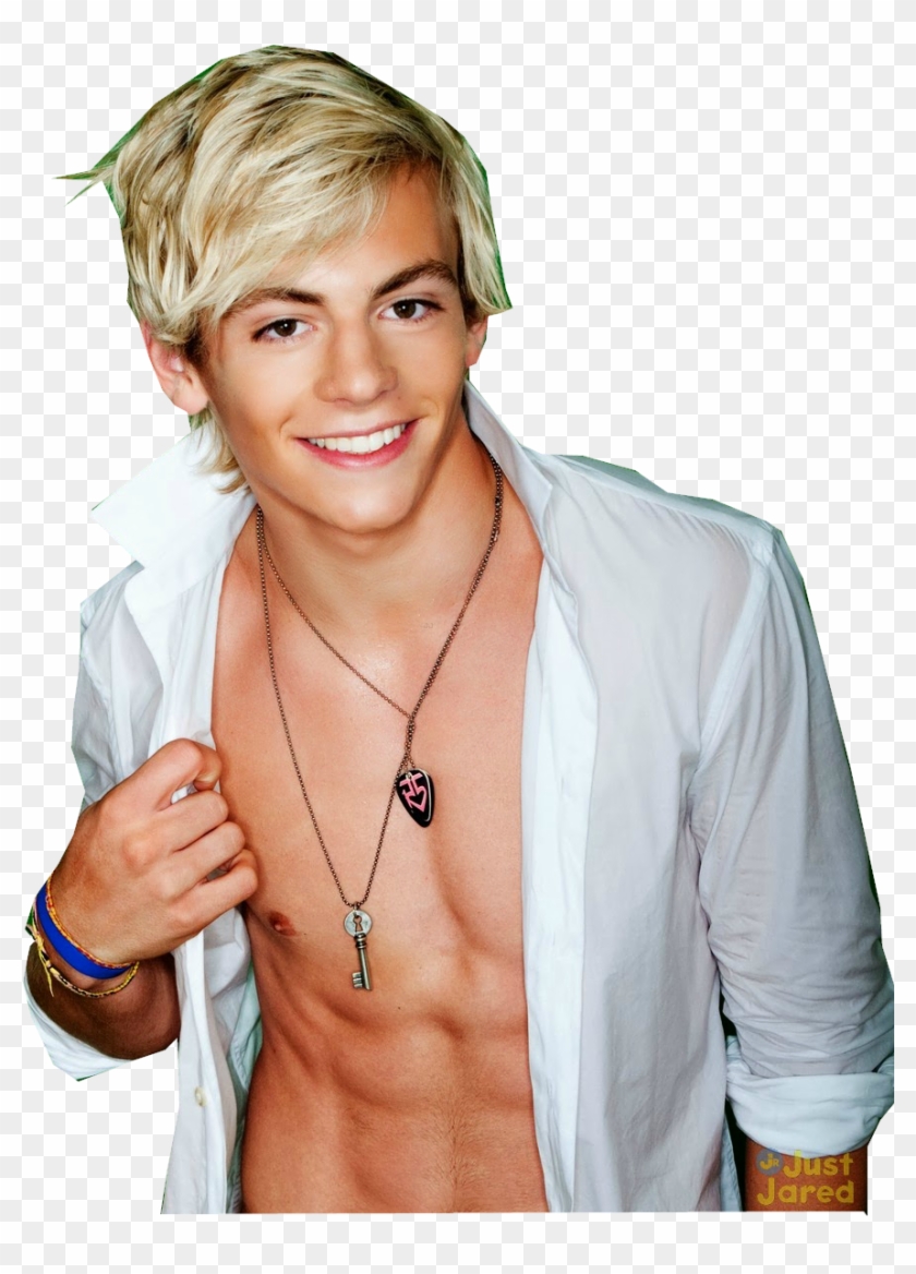 Pngs De Ross Lynch , Png Download Clipart