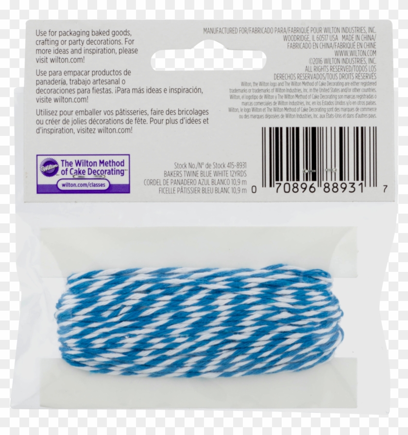 Thread Clipart #799132