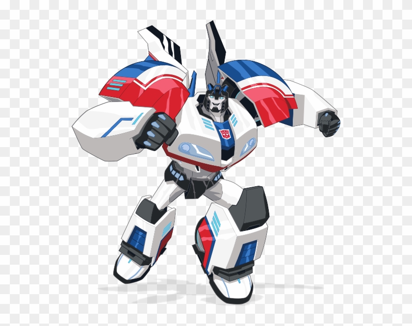 Transformers Jazz Png - Transformers Robots In Disguise Jazz Clipart #799190