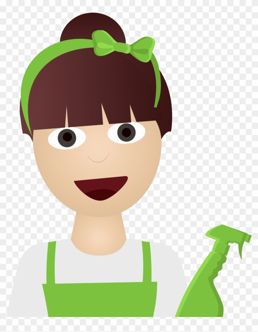 Emoji Hospitality Leaders Housekeeping Housekeeping Emoji Clipart (799246) PikPng