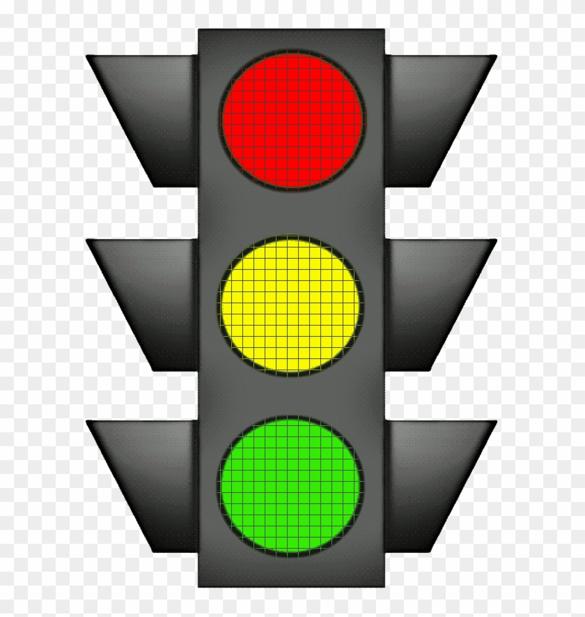 Download Traffic Signal Green Light Clipart Png Download - PikPng