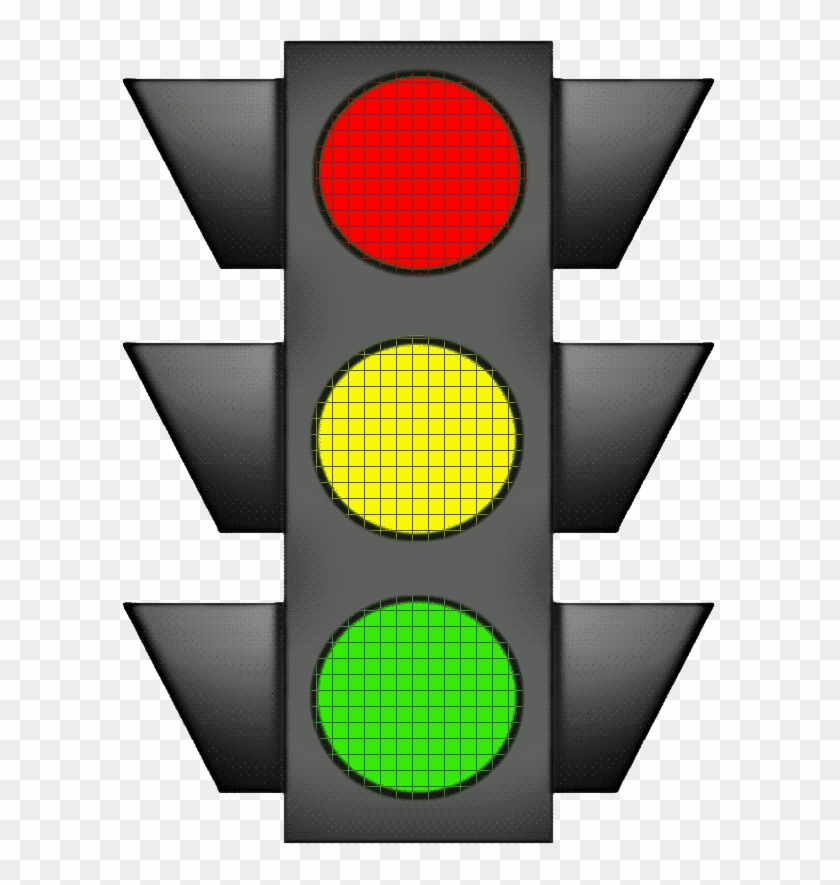Traffic Signal Green Light Clipart #799277