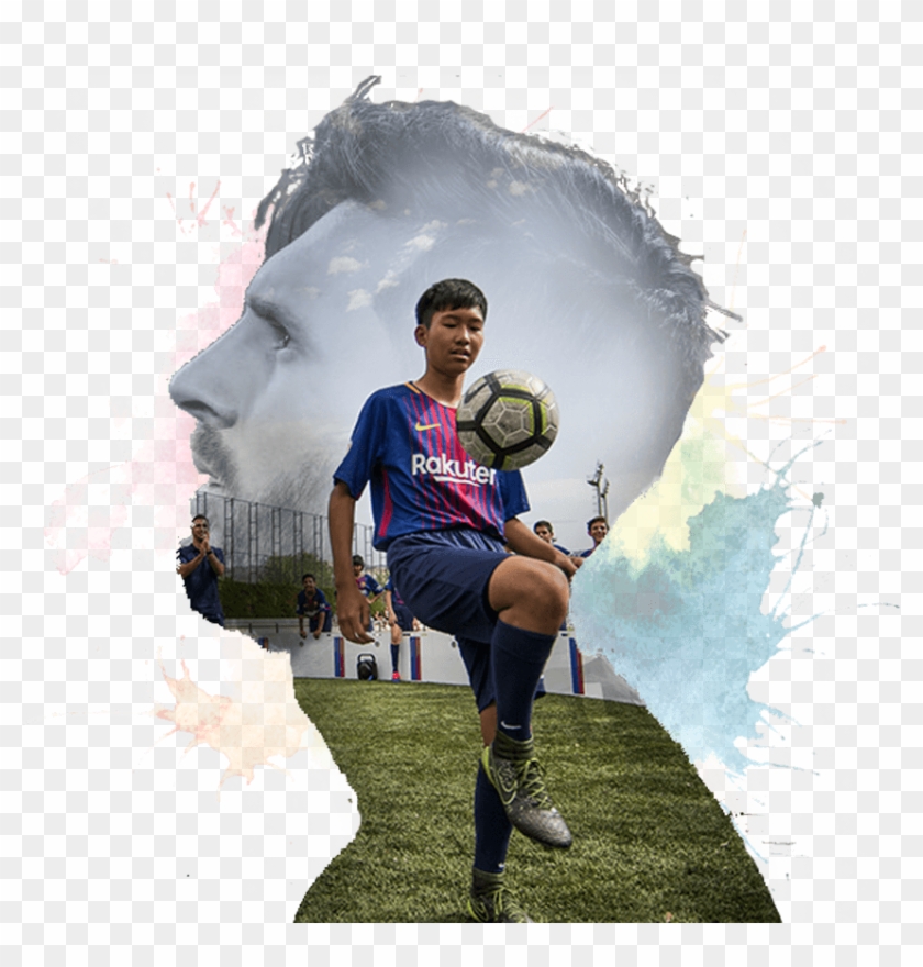 Join The Official Singapore Fc Barcelona Singapore - Barcelona Academy Singapore Clipart