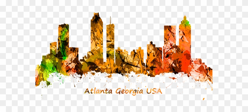 View Larger Image - Atlanta Clipart #799421