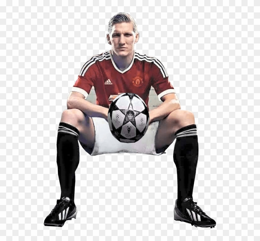 Transparent Football Players Hd Clipart