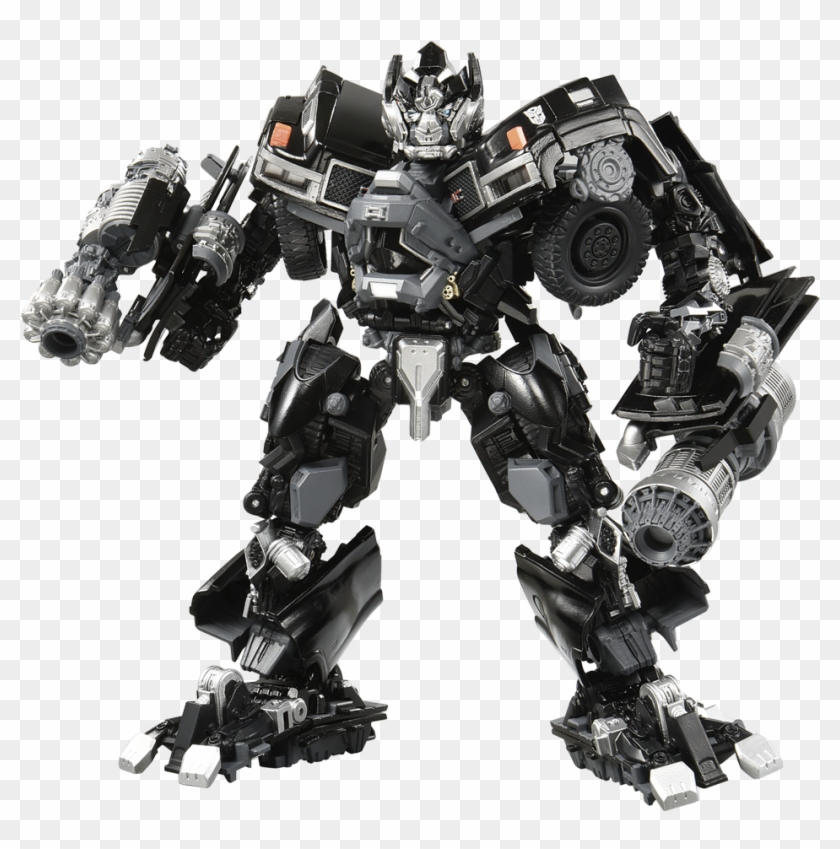 1000 X 1000 4 - Mpm Ironhide Clipart #799518