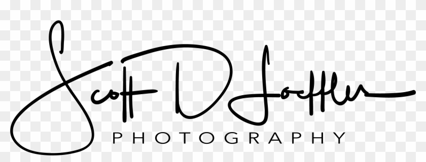 Scott D Loeffler - Calligraphy Clipart #799533