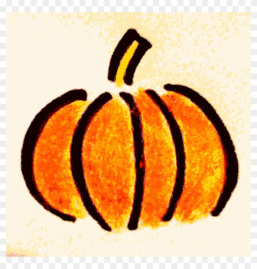 Cute Pumpkin Clip Art Images Danaalgk Top - October Transparent - Png Download #799666