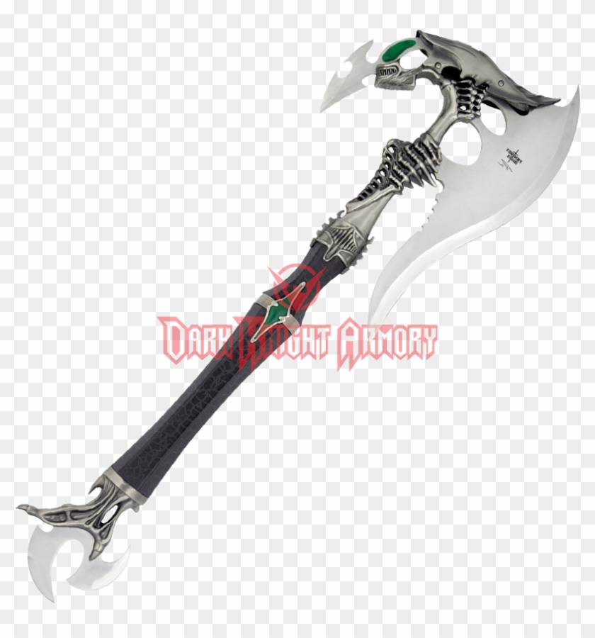 Fantasy Axe Png Clipart
