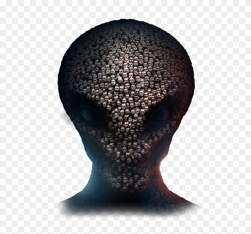 Xcom 2 Logo Png Clipart
