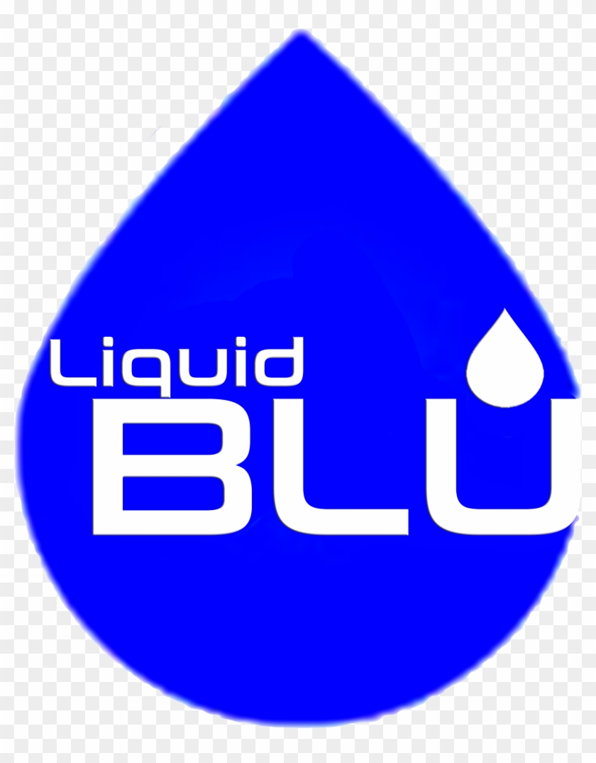 Liquid Blu Clipart #799906