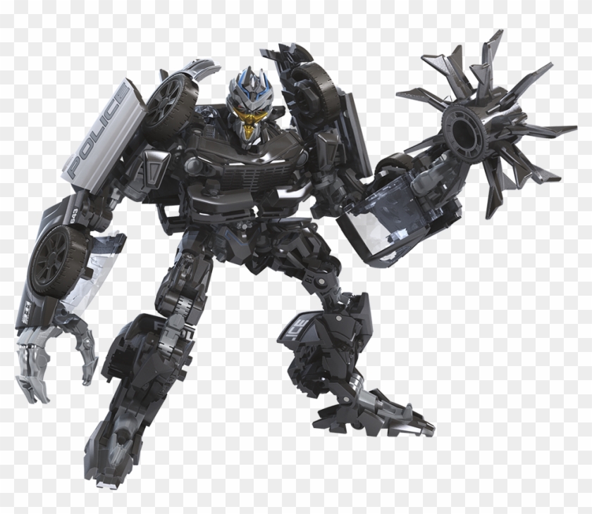 Studio Series Reveals From Clipart