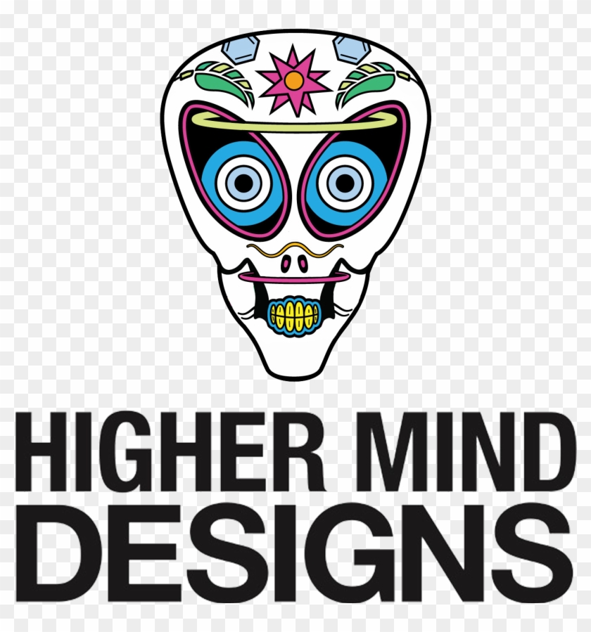 Blue Alien Head Pretty Lights Basssnectar Hat Pin Higher Clipart