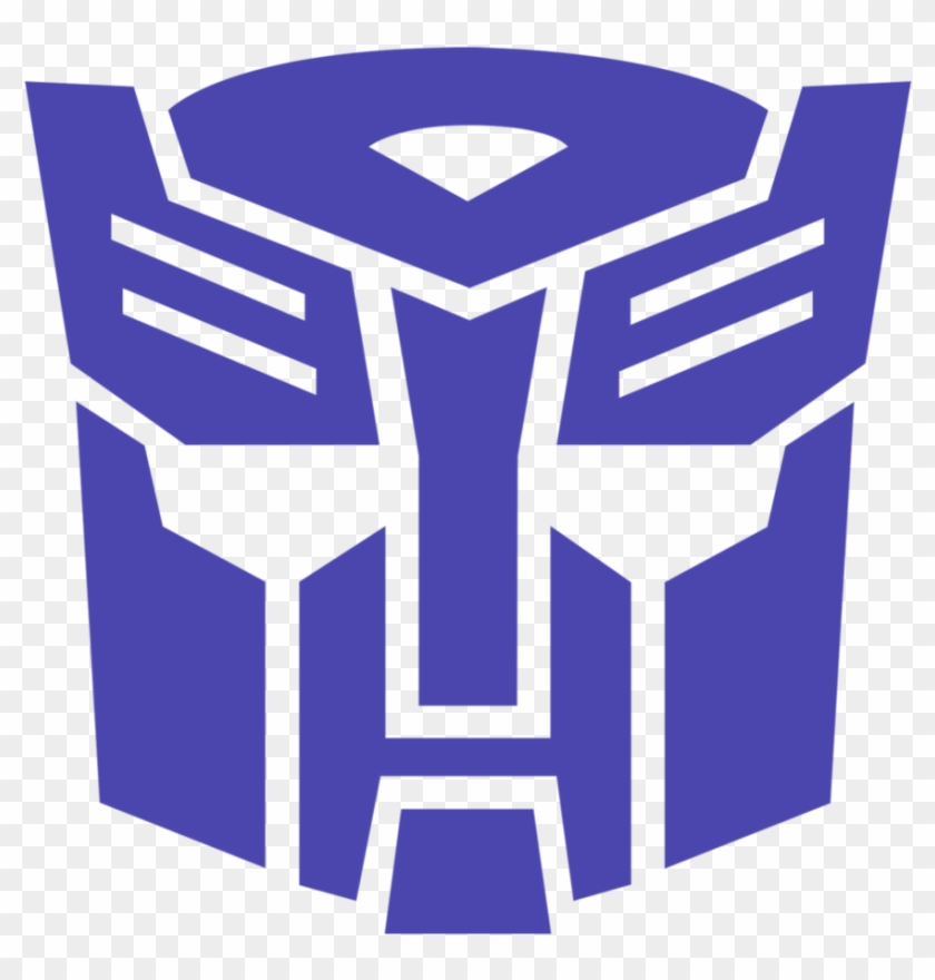 Download Hd Sg - Autobot Logo Clipart #799977