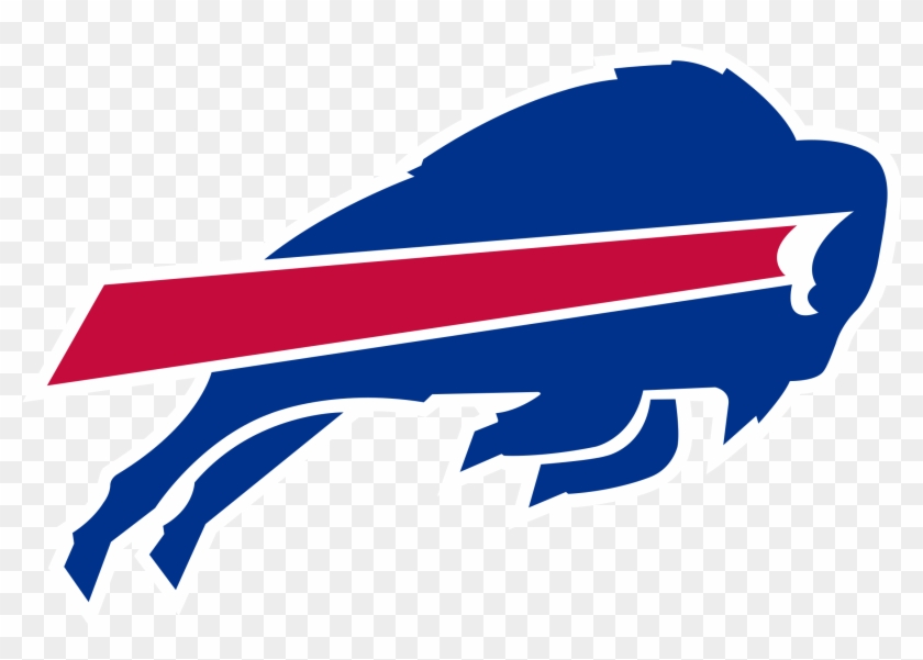 Buffalo Bills Logo Png Transparent Svg Vector Freebie - Buffalo Bills Sign Clipart #80023