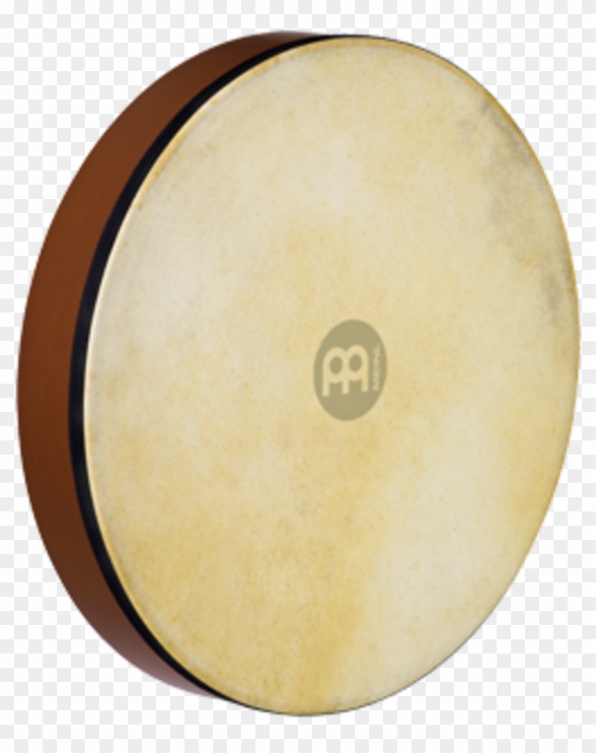 Goat Skin Hand Drum - Frame Drum Clipart