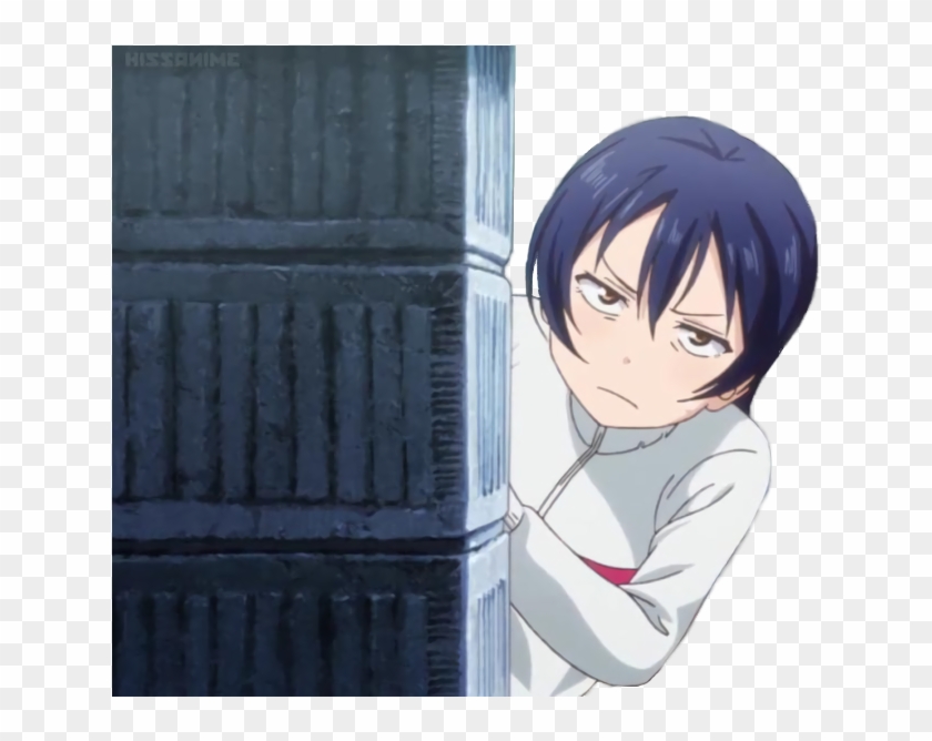 Issrmime Umi Sonoda Facial Expression Human Hair Color - Love Live Meme Png Clipart