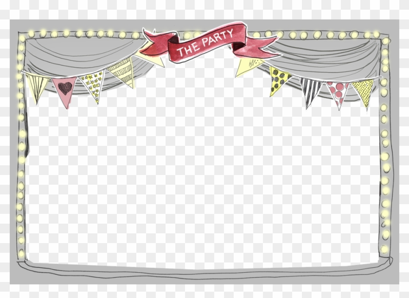 Finished Music Video Dvd And Link For Host - Concert Invitation For Kids Clipart #80237