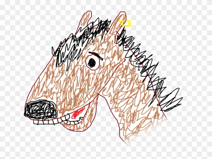 Can We Get This Unique Piece Of Art As A Twitch Emote - Illustration Clipart