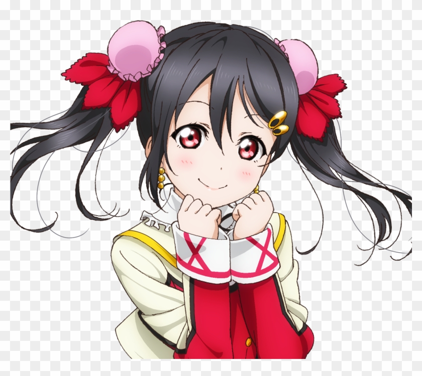 Transparent Anime Love Live , Png Download Clipart #80288