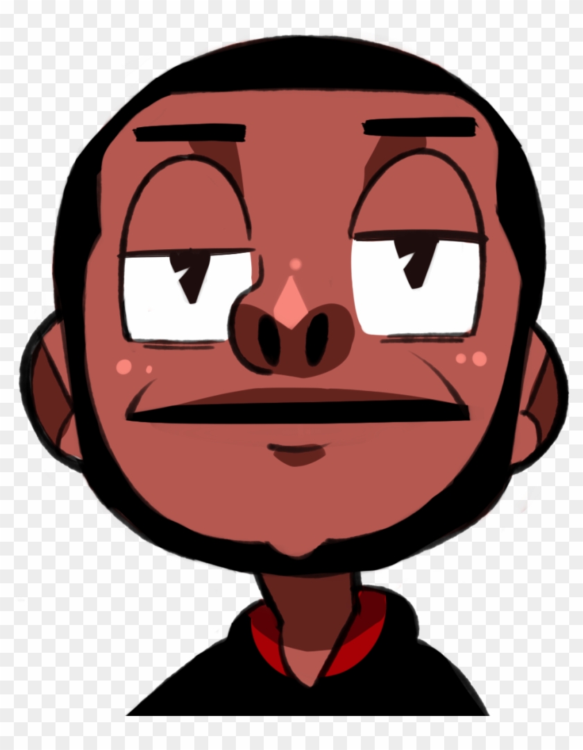 Finished Adding Twitch Emotes Drawn Emotes By The Great - Cartoon Clipart
