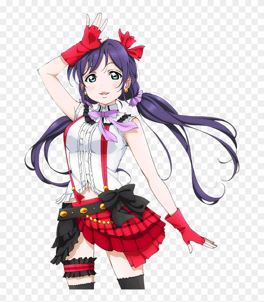 Undefined - Bokura Wa Ima No Naka De Nozomi Clipart