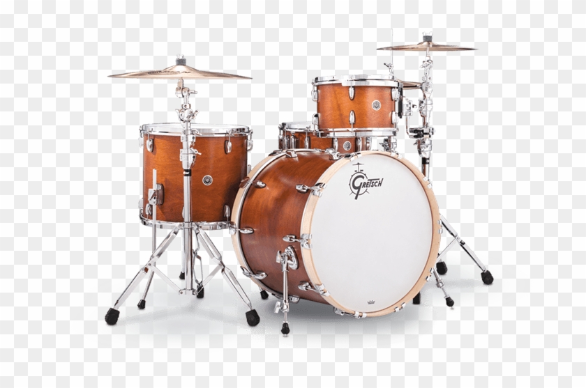 Image Free Download Brooklyn Gretsch Gbrcsm - Gretsch Drums Png Clipart